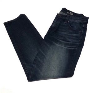 J. Crew Broken in Boyfriend Jeans sz 28 {184}
